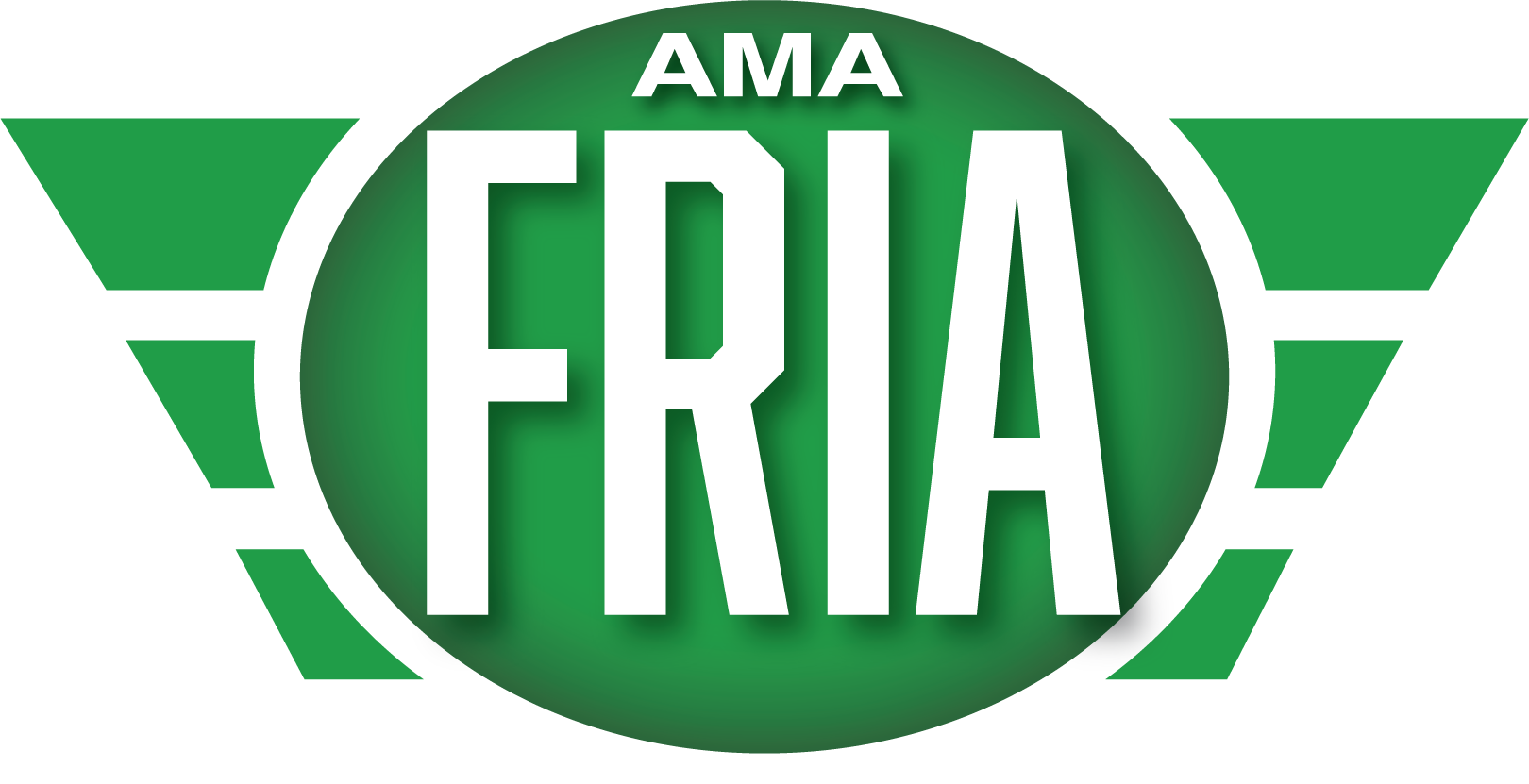 FRIA logo