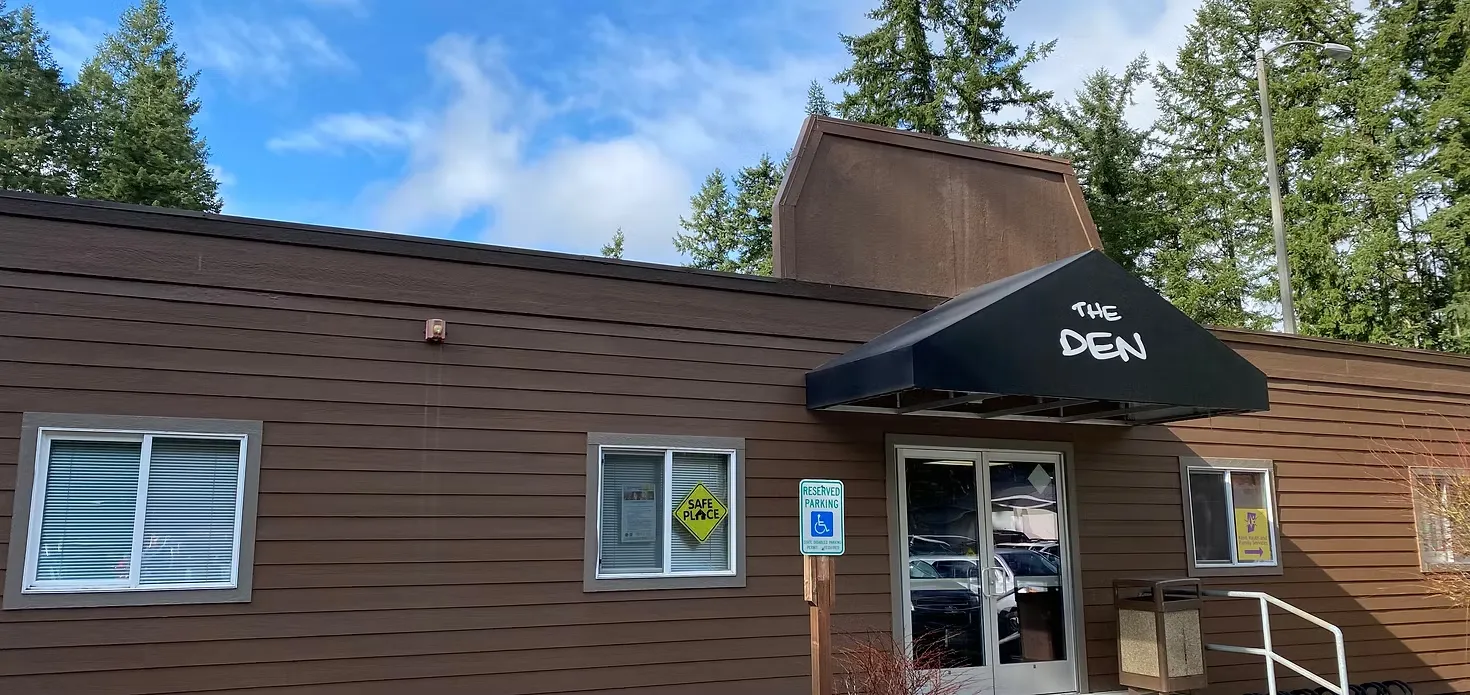 Maple Valley Community Center