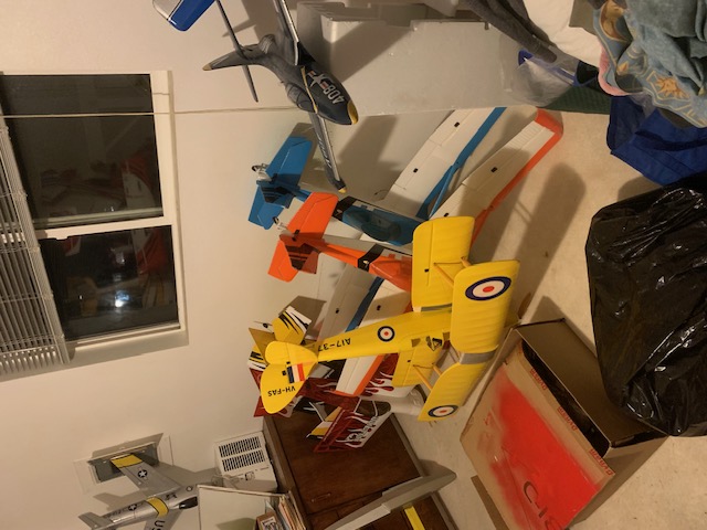 Helicopters, fixed wings need a home